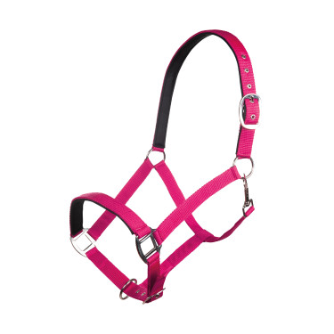 Licol Charming doublure douce HKM Licol Charming doublure douce HKM