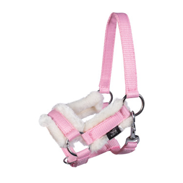 Licol et longe Hobby Horsing HKM Licol et longe Hobby Horsing HKM