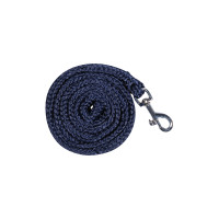 Licol et longe Hobby Horsing HKM Rose