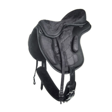Selle sans arçon HKM Selle sans arçon HKM