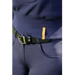 Sweat Lyon HKM Bleu foncé