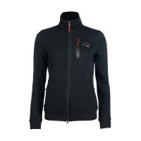 Sweat Team HKM Dames HKM Noir