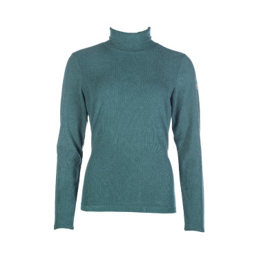 T-shirt manches longues col roulé Marrakesh HKM T-shirt manches longues col roulé Marrakesh HKM