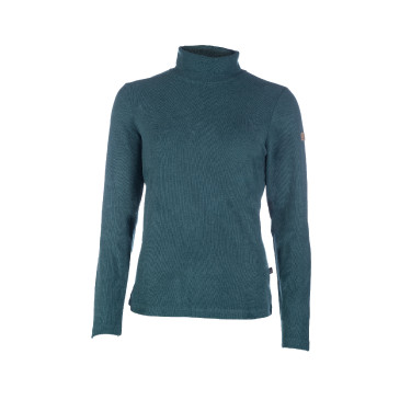 T-shirt manches longues col roulé Marrakesh HKM T-shirt manches longues col roulé Marrakesh HKM