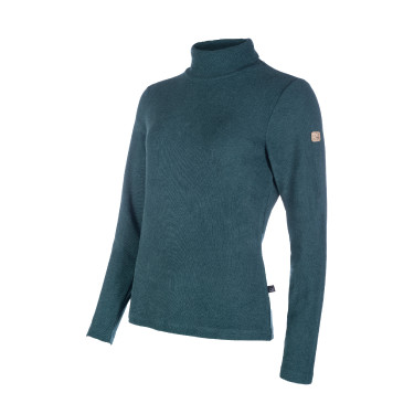T-shirt manches longues col roulé Marrakesh HKM T-shirt manches longues col roulé Marrakesh HKM