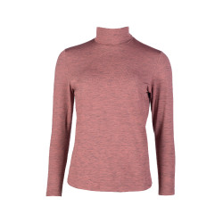 T-shirt manches longues col roulé Ruby HKM