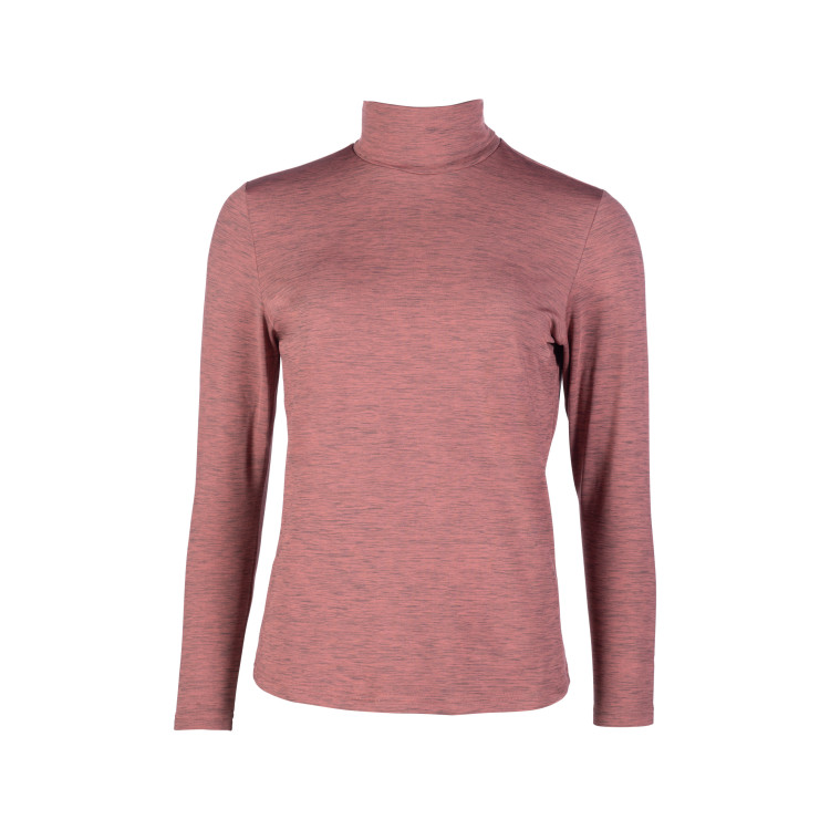 T-shirt manches longues col roulé Ruby HKM