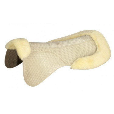 Amortisseur Acavallo Dri-lex Gel mouton Amortisseur Acavallo Dri-lex Gel mouton