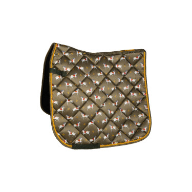 Tapis Allure Cheval HKM