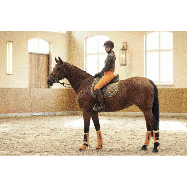 Tapis Allure Cheval HKM Tapis Allure Cheval HKM