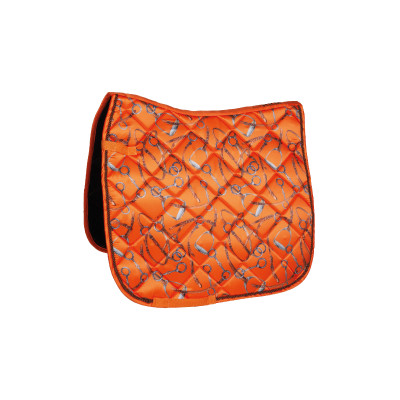 Tapis Allure HKM Orange