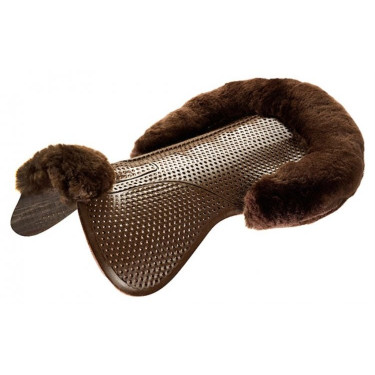 Amortisseur Acavallo Dri-lex Gel mouton Amortisseur Acavallo Dri-lex Gel mouton