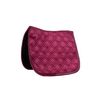 Tapis Berry HKM Rouge foncé Tapis Berry HKM Rouge foncé