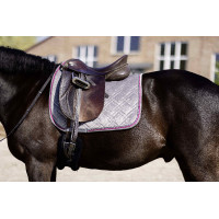 Tapis Berry HKM Gris foncé Tapis Berry HKM Gris foncé