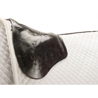 Acavallo amortisseur et réhausseur Gel avant Noir