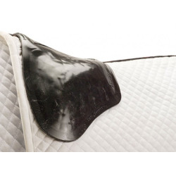 Acavallo amortisseur et réhausseur Gel avant Noir Acavallo amortisseur et réhausseur Gel avant Noir