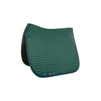 Tapis Charly HKM Vert foncé