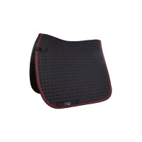 Tapis Charly HKM Noir