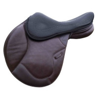 Couvre-siège gel Acavallo Noir