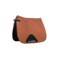 Tapis Essentials HKM Cuivre Marron Tapis Essentials HKM Cuivre Marron