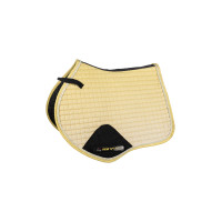 Tapis Essentials Ombre HKM Jaune clair / jaune