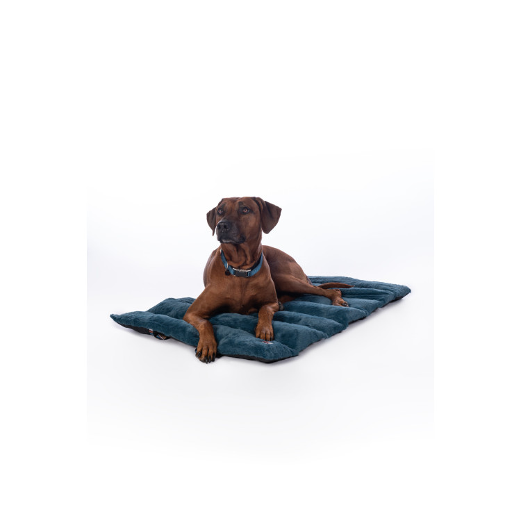 Tapis pour chien Anam Cara Travel HKM