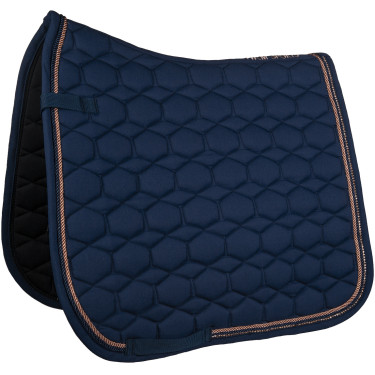 Tapis Rosegold Glamour Style HKM Tapis Rosegold Glamour Style HKM
