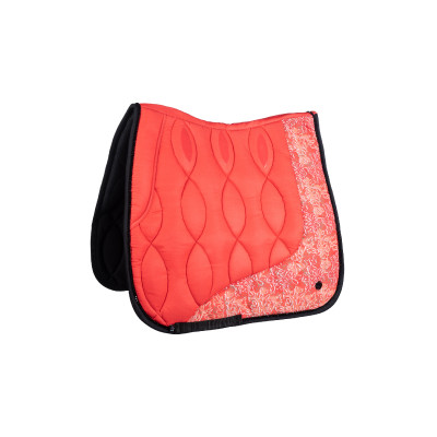 Tapis Savona Style HKM Rouge