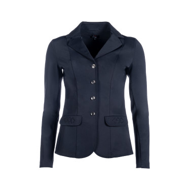Veste de concours Aurora HKM Veste de concours Aurora HKM