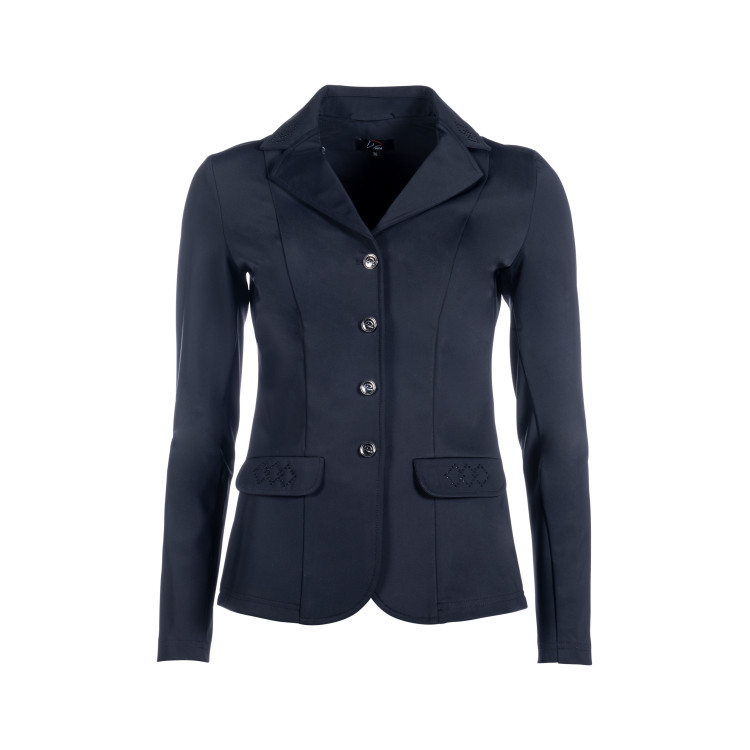 Veste de concours Aurora HKM