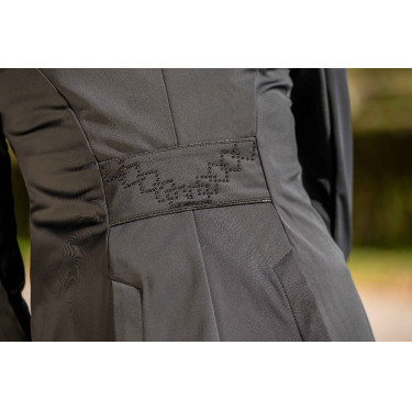 Veste de concours Aurora HKM Veste de concours Aurora HKM