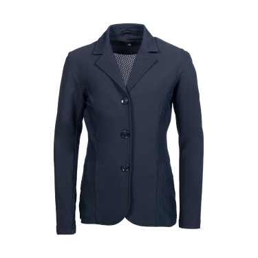 Veste de concours Hunter Kids HKM Veste de concours Hunter Kids HKM