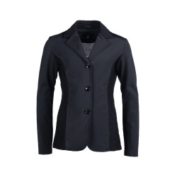 Veste de concours Hunter Kids HKM