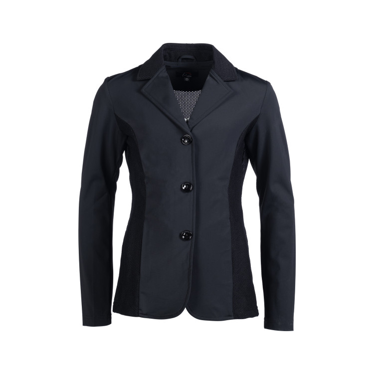 Veste de concours Hunter Kids HKM Veste de concours Hunter Kids HKM