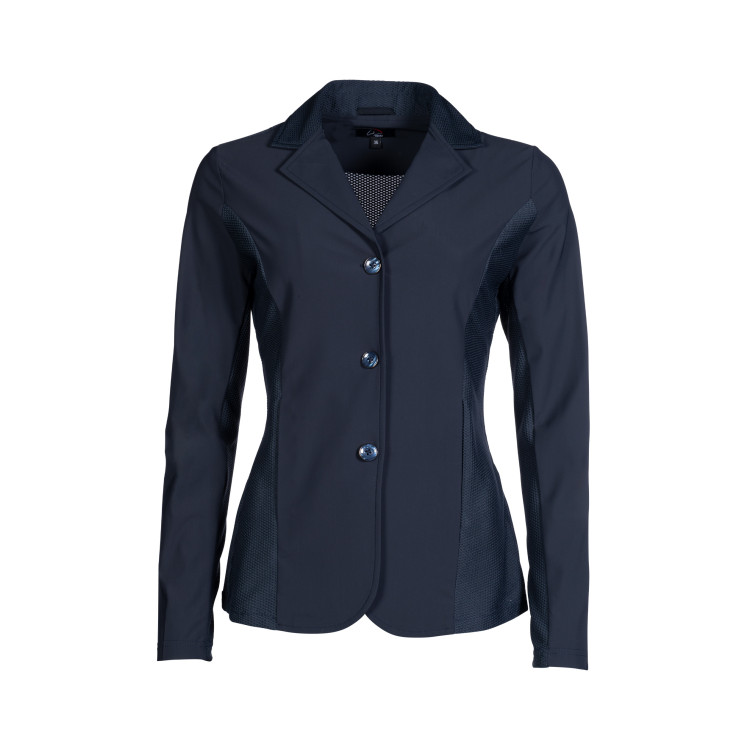 Veste de concours Hunter Woman Slim fit HKM