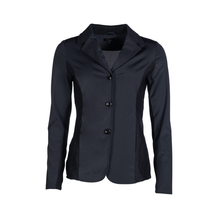 Veste de concours Hunter Woman Slim fit HKM Veste de concours Hunter Woman Slim fit HKM