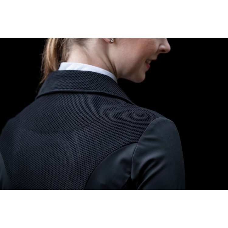Veste de concours Hunter Woman Slim fit HKM Veste de concours Hunter Woman Slim fit HKM