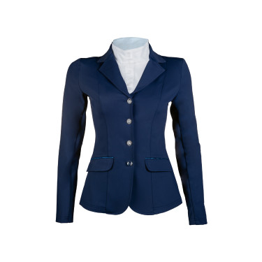Veste de concours Luisa HKM Veste de concours Luisa HKM