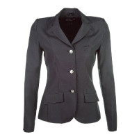 Veste de concours Marburg HKM Noir
