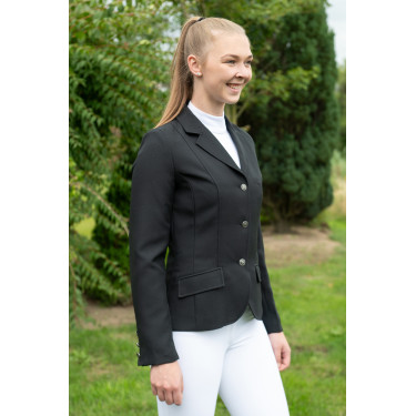 Veste de concours Marburg HKM Veste de concours Marburg HKM