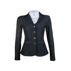 Veste de concours Mesh Linda HKM