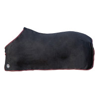 Couverture séchante Alaska HKM Noir