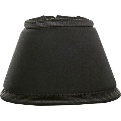 Cloches softoprène Finja HKM Noir