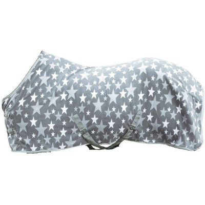 Couverture séchante Stars HKM Gris