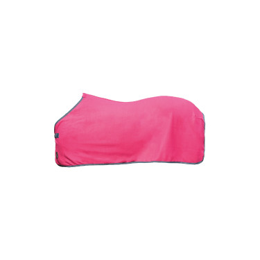 Couverture séchante Madrid HKM Rose