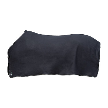 Couverture séchante Madrid HKM Noir