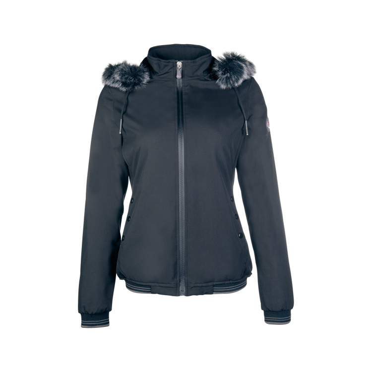 Veste d'hiver Trend HKM