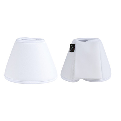 Cloches softoprène Finja HKM Blanc