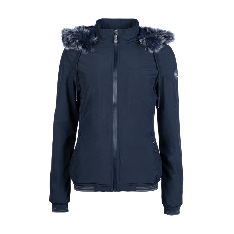 Veste d'hiver Trend HKM