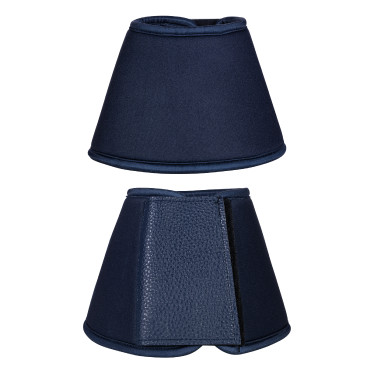 Cloches softoprène Colour Pro HKM Cloches softoprène Colour Pro HKM